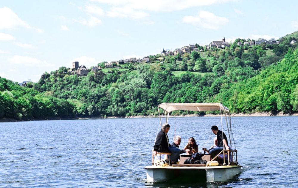 que faire en Aveyron